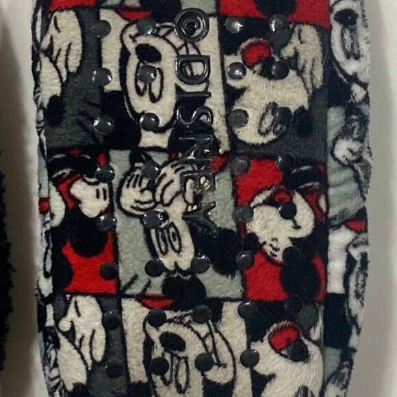 Disney Slippers One Size S - Picture 4 of 8